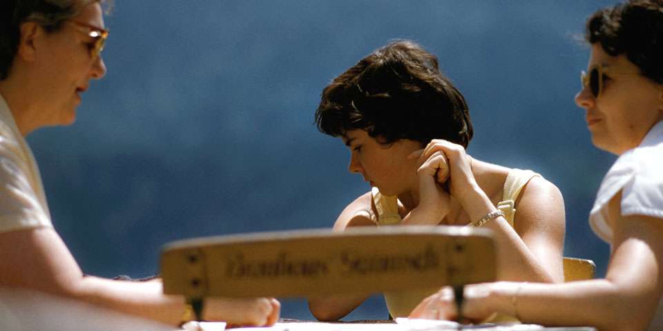 Scholarship and Financial Aid