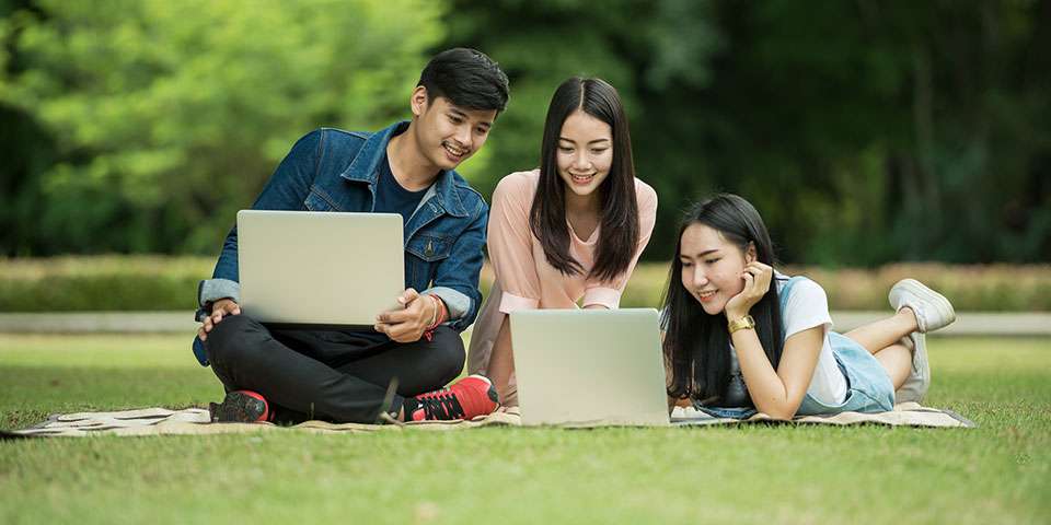 Student Life and Club activities