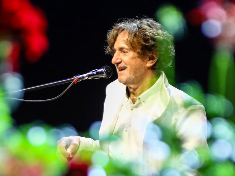 Концерт Горана Бреговића