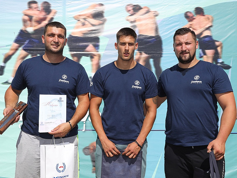 Осврт на 60. Драгачевски сабор трубача