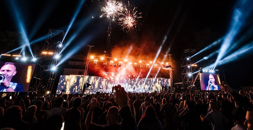 Осврт на 60. Драгачевски сабор трубача