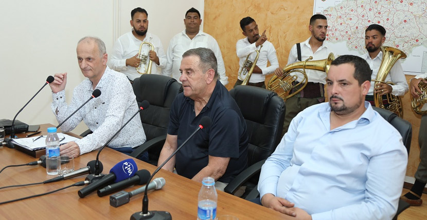 Осврт на 60. Драгачевски сабор трубача