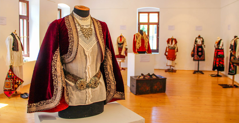 Осврт на 60. Драгачевски сабор трубача