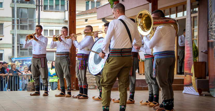 Марко Трнавац најпопуларнији трубач